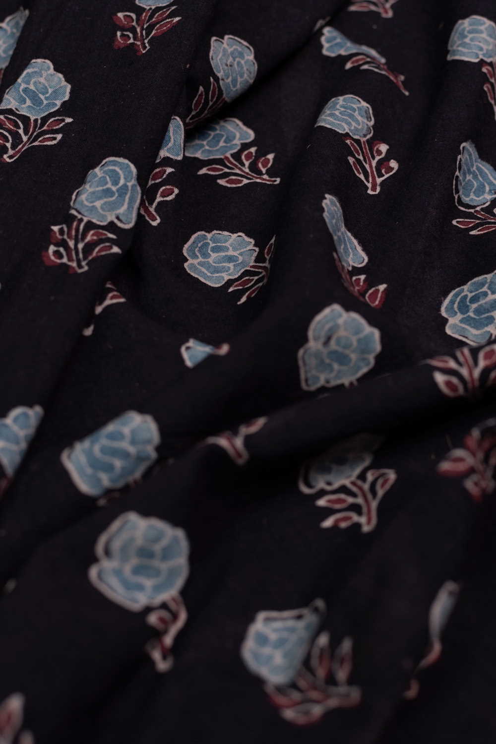 Cotton Fabrics-Matkatus 