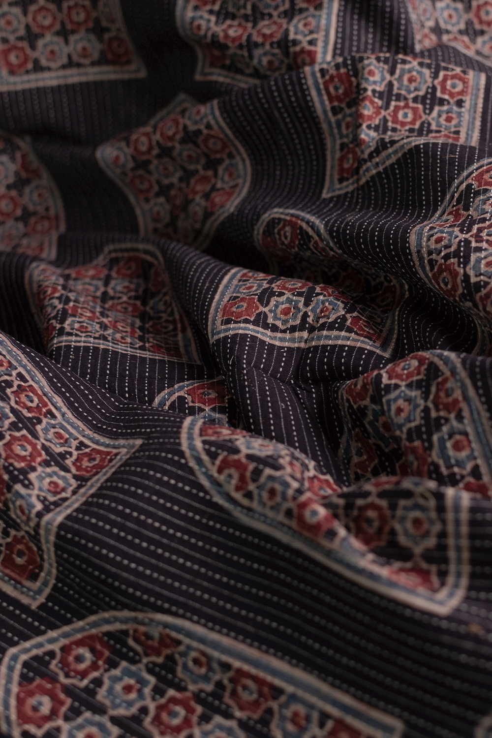 Cotton Fabrics - Matkatus 