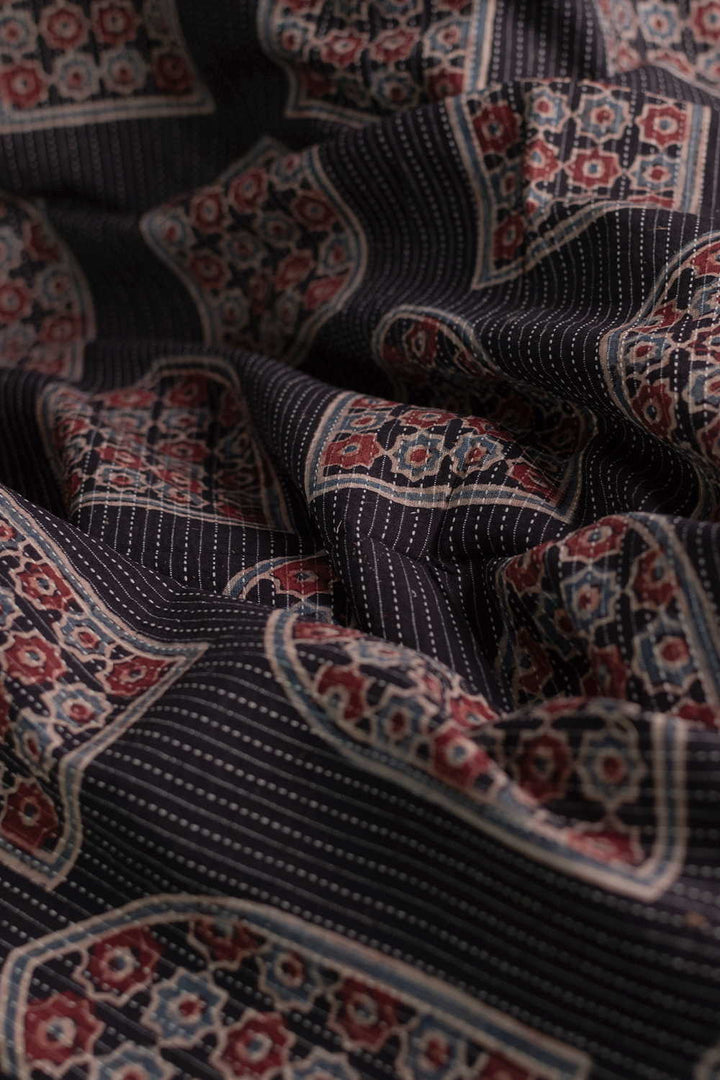 Cotton Fabrics - Matkatus 