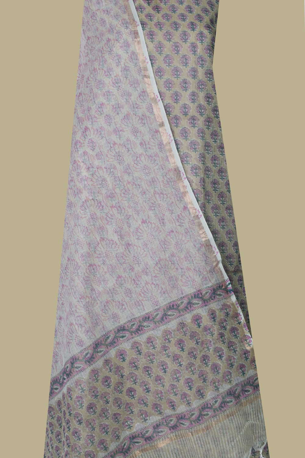 Kota Cotton Suits - Matkatus 