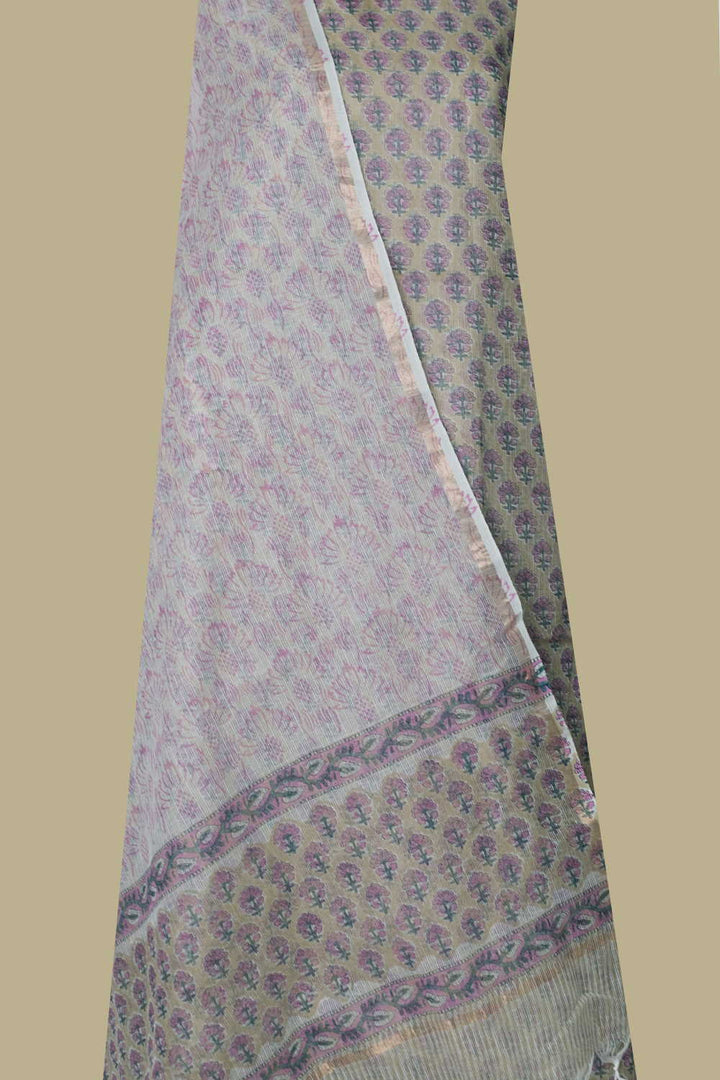Kota Cotton Suits - Matkatus 