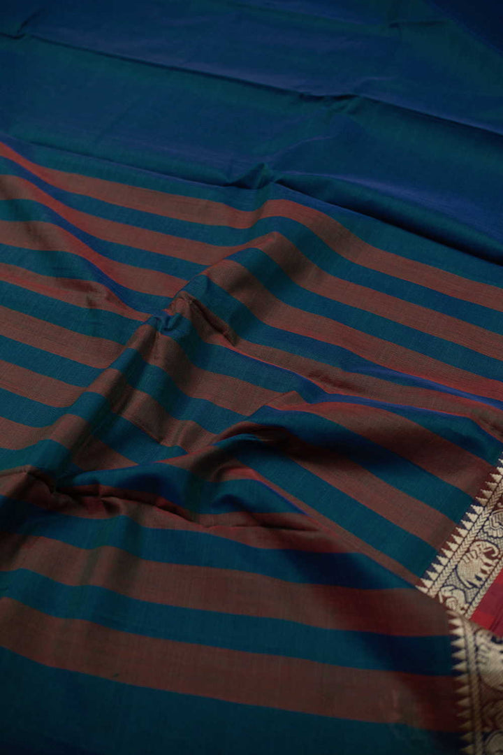 Cotton Saree - Matkatus 