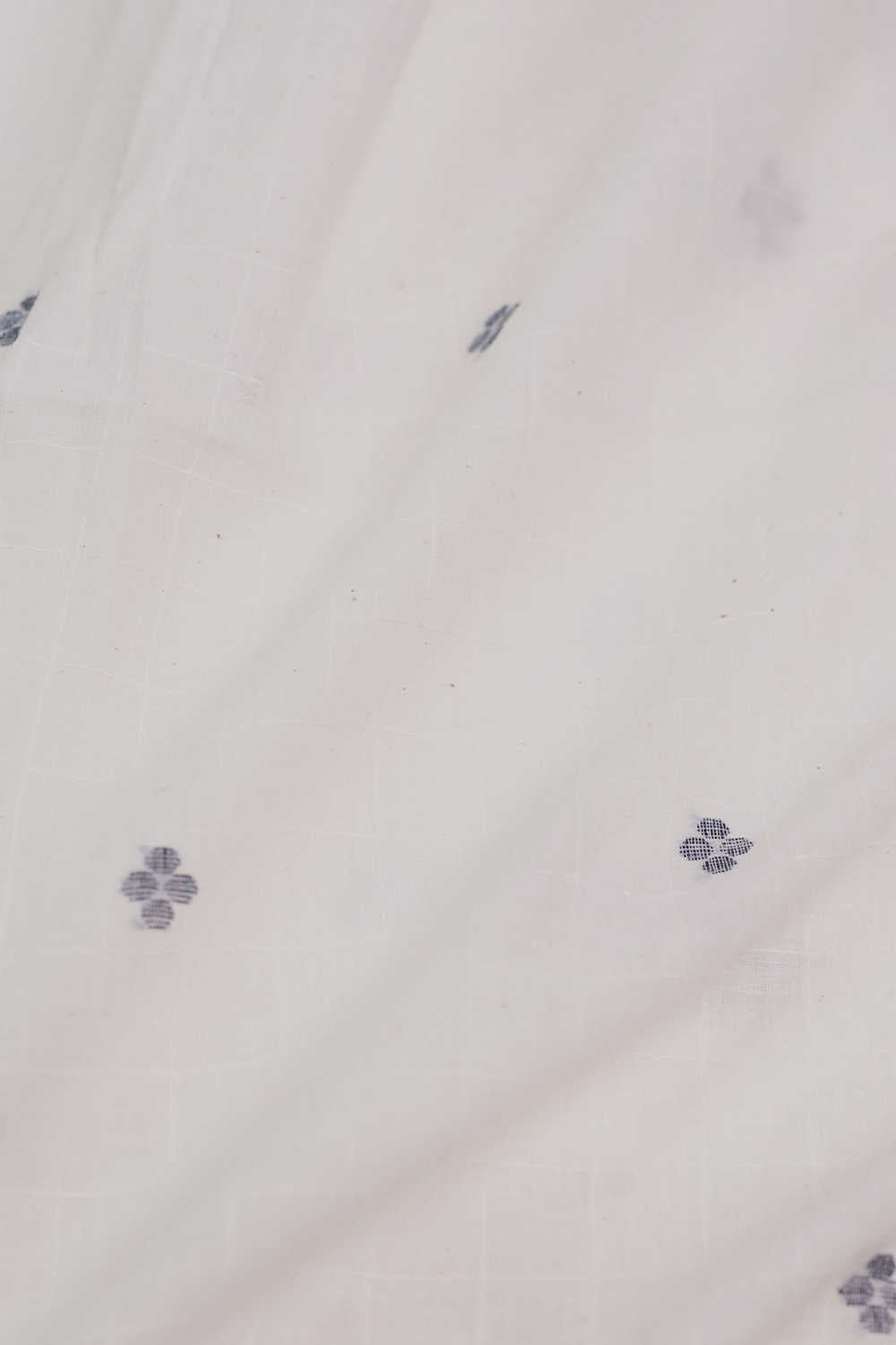 Jamdani Fabrics - Matkatus