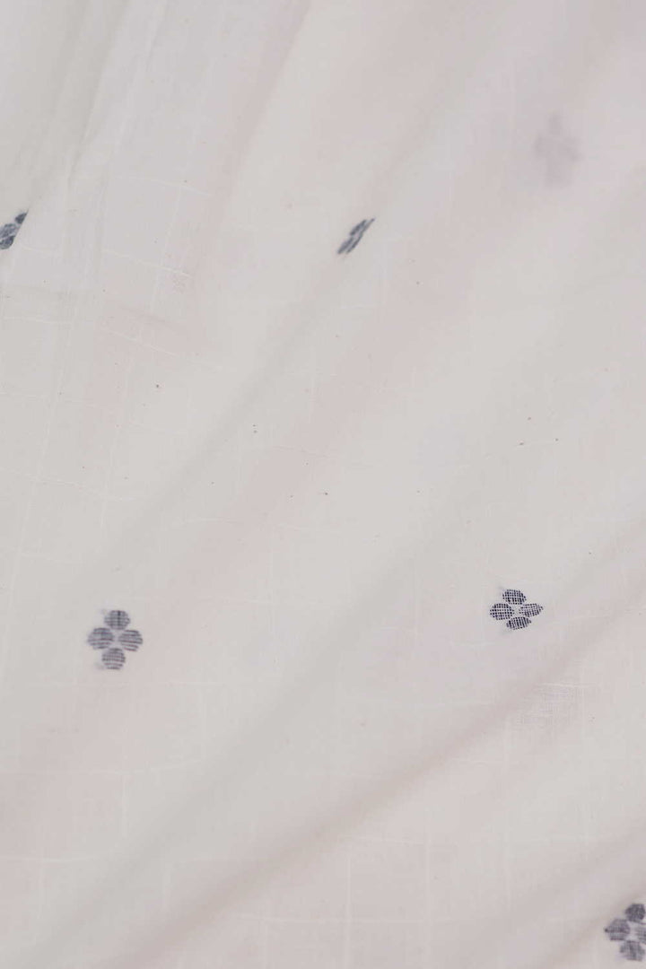 Jamdani Fabrics - Matkatus