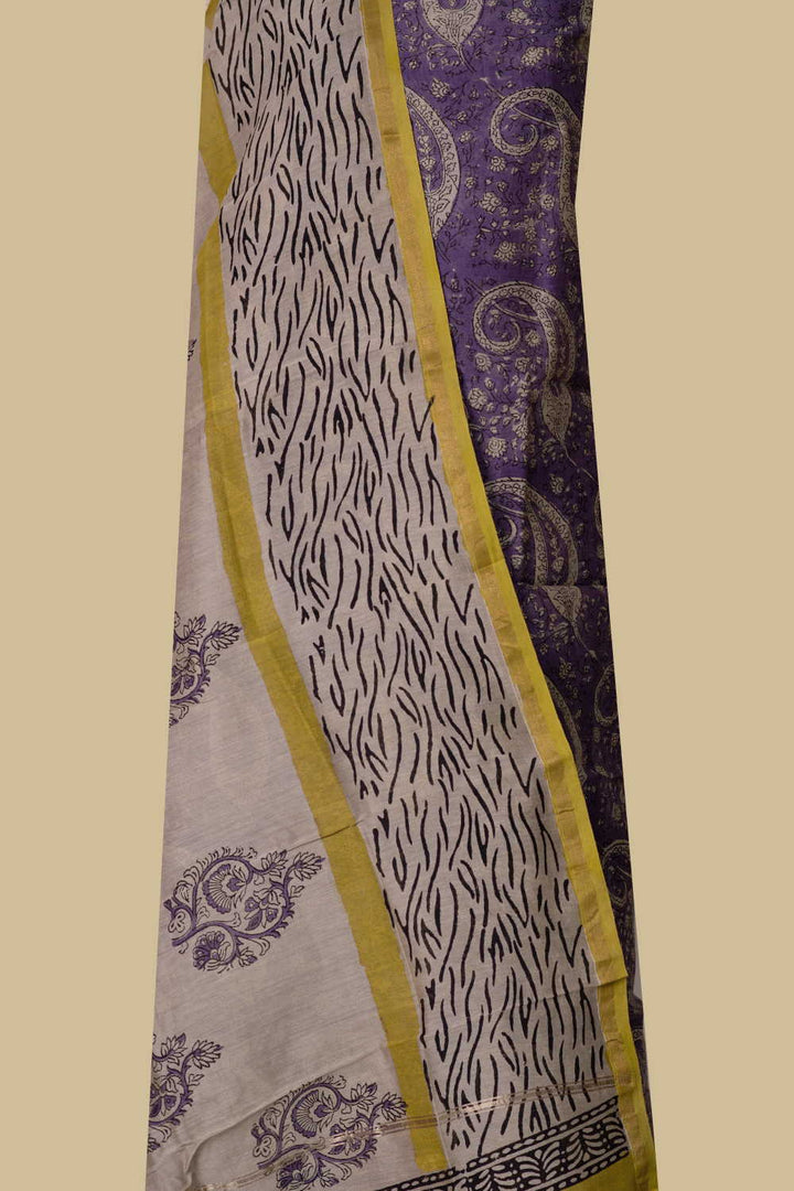 Silk Cotton Suits - Matkatus 