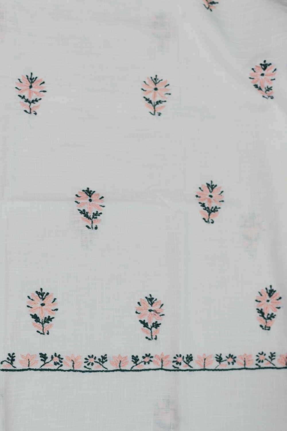 Chikankari Suits-Matkatus