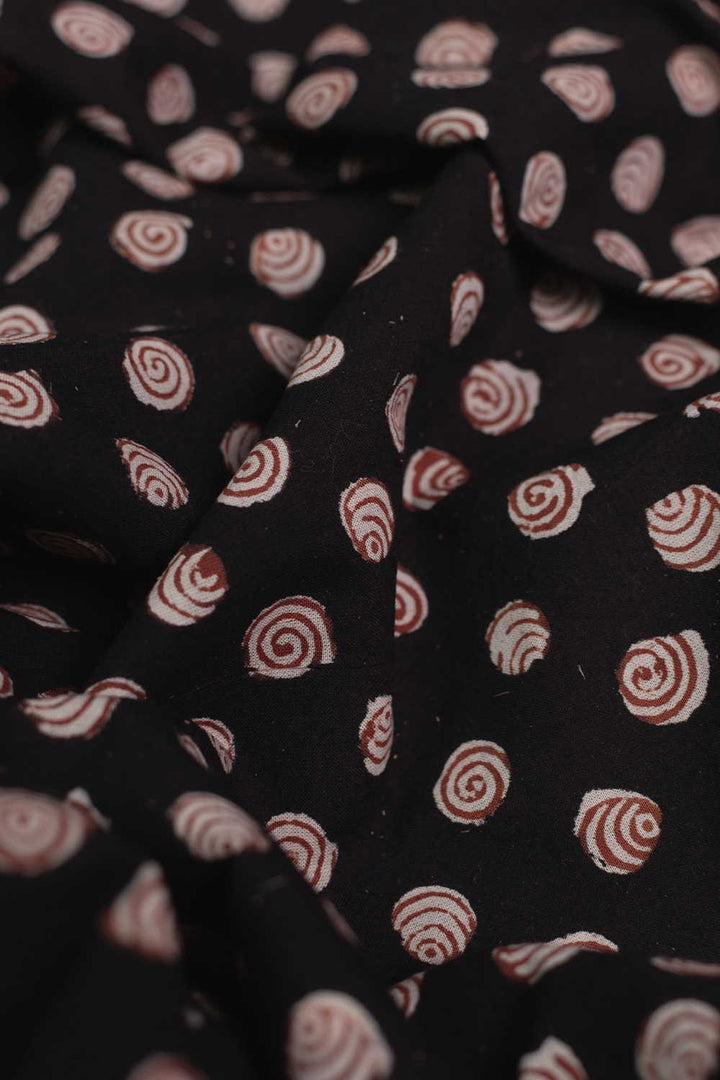 Cotton Fabric-Mtatkatus 