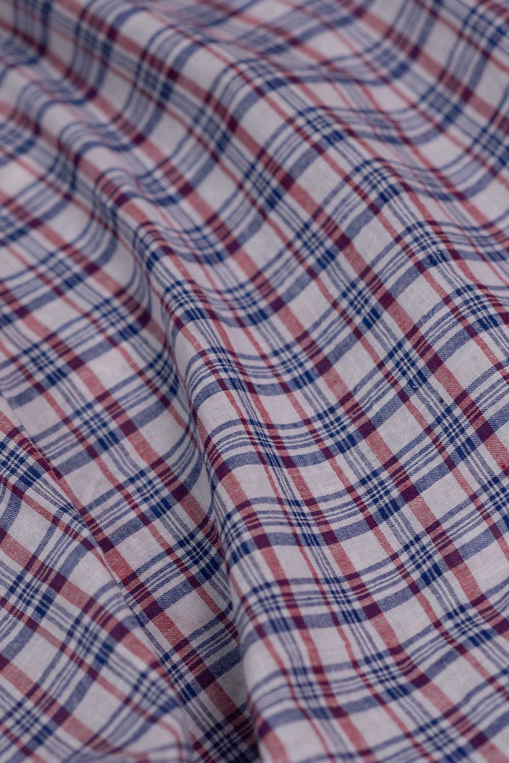 Cotton Fabrics - Matkatus 