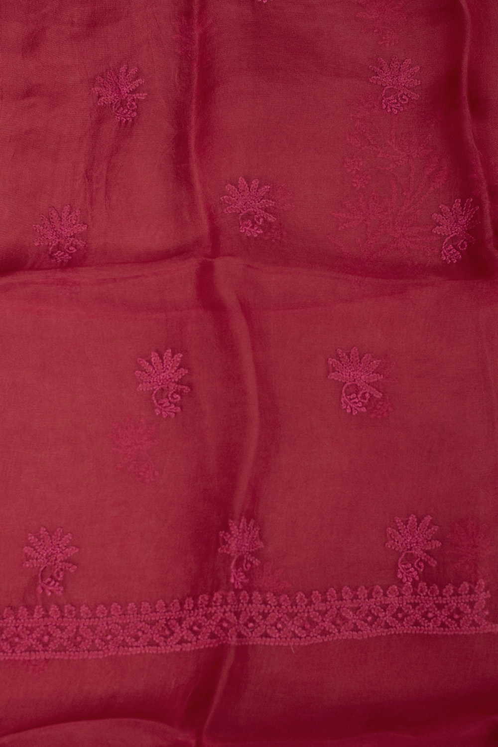 Chikankari Suits - Matkatus 