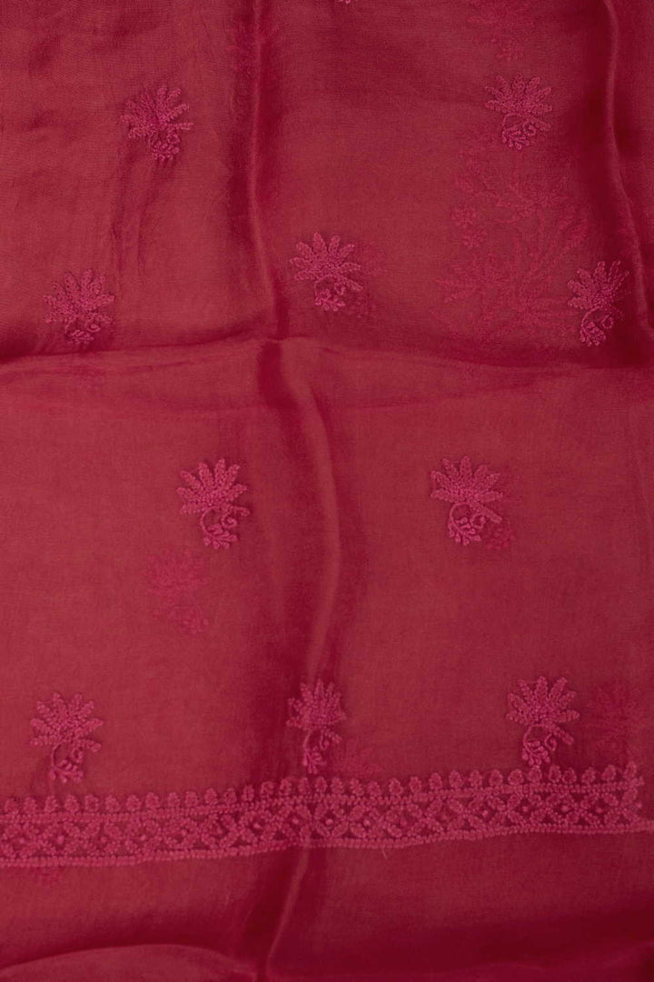 Chikankari Suits - Matkatus 
