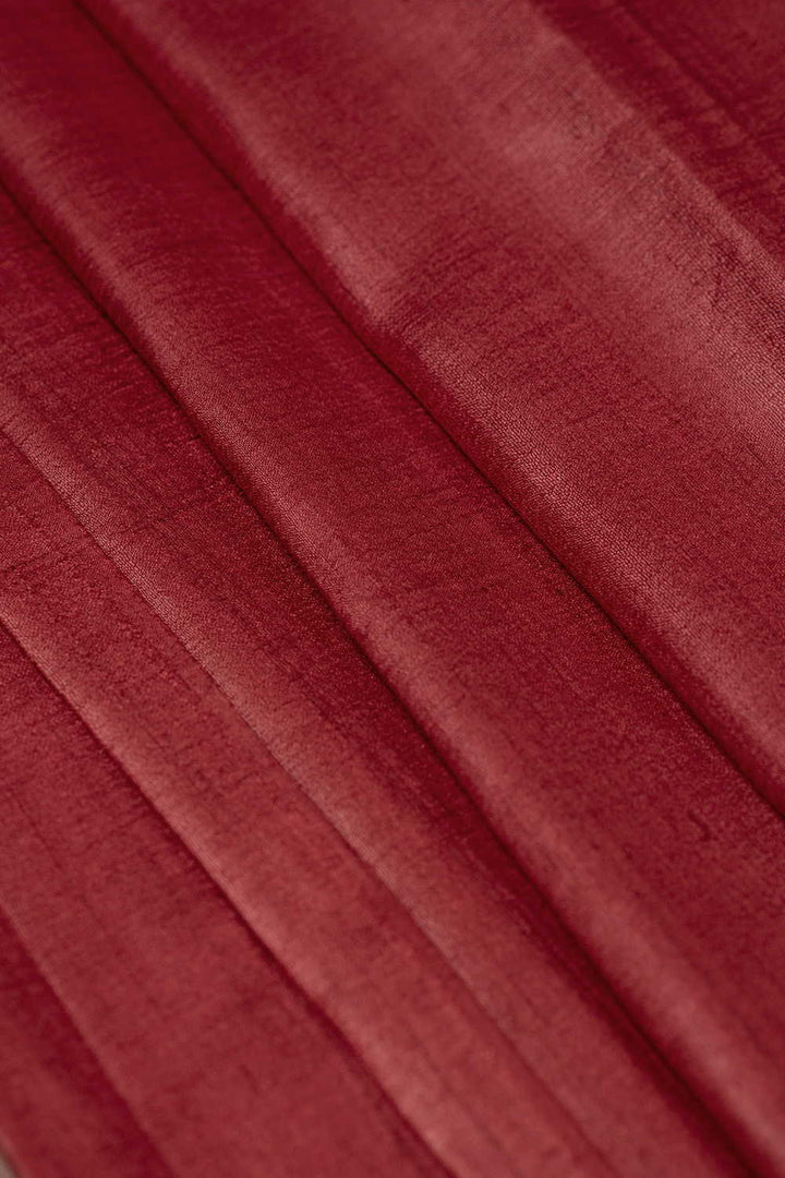 Silk Fabric - Matkatus 