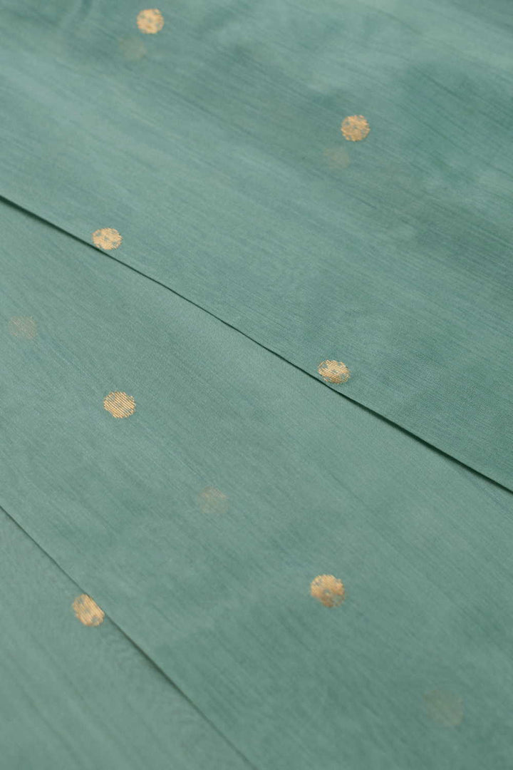 Silk Cotton Fabrics - Matkatus