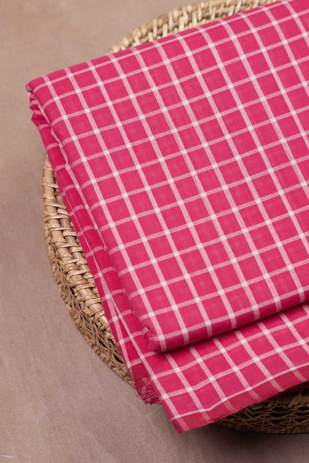 Mangalgiri Fabric - Matkatus 