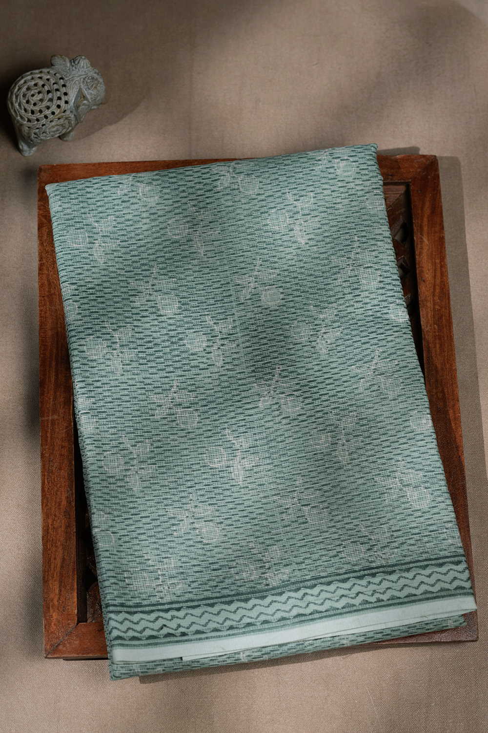 Kota Cotton Sarees - Matkatus 