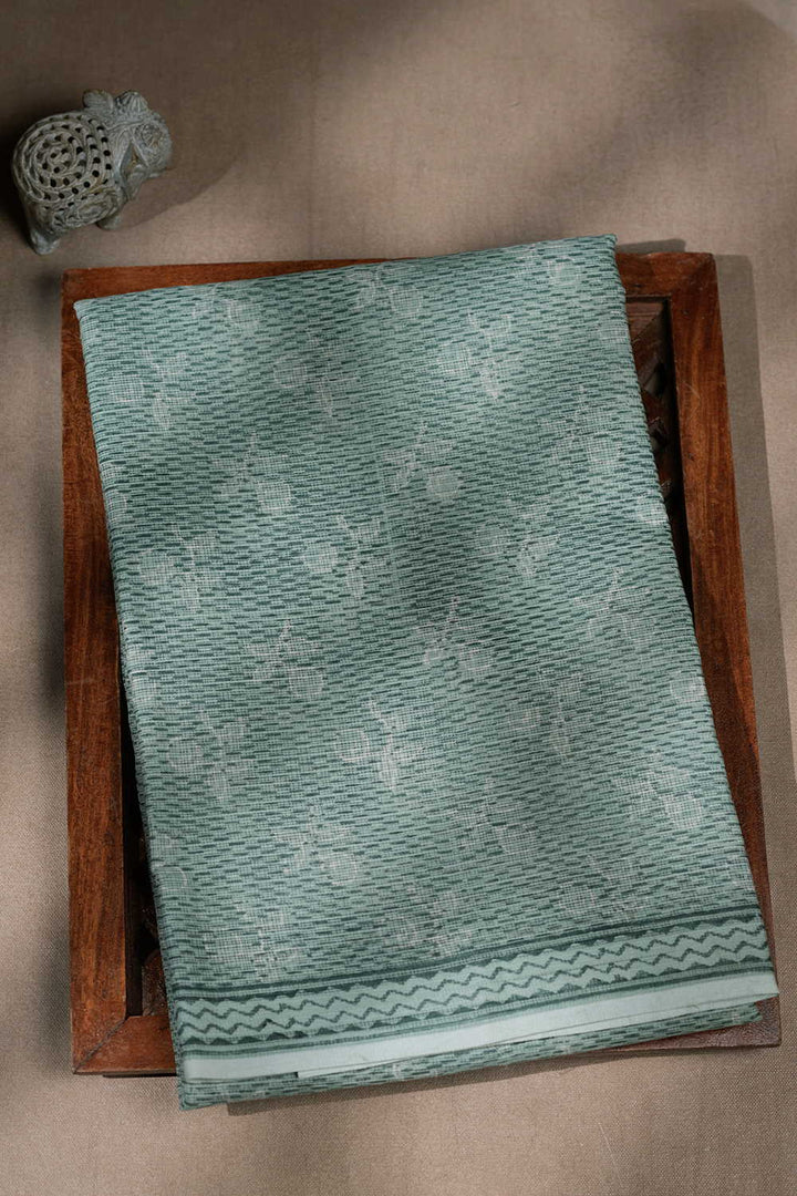 Kota Cotton Sarees - Matkatus 