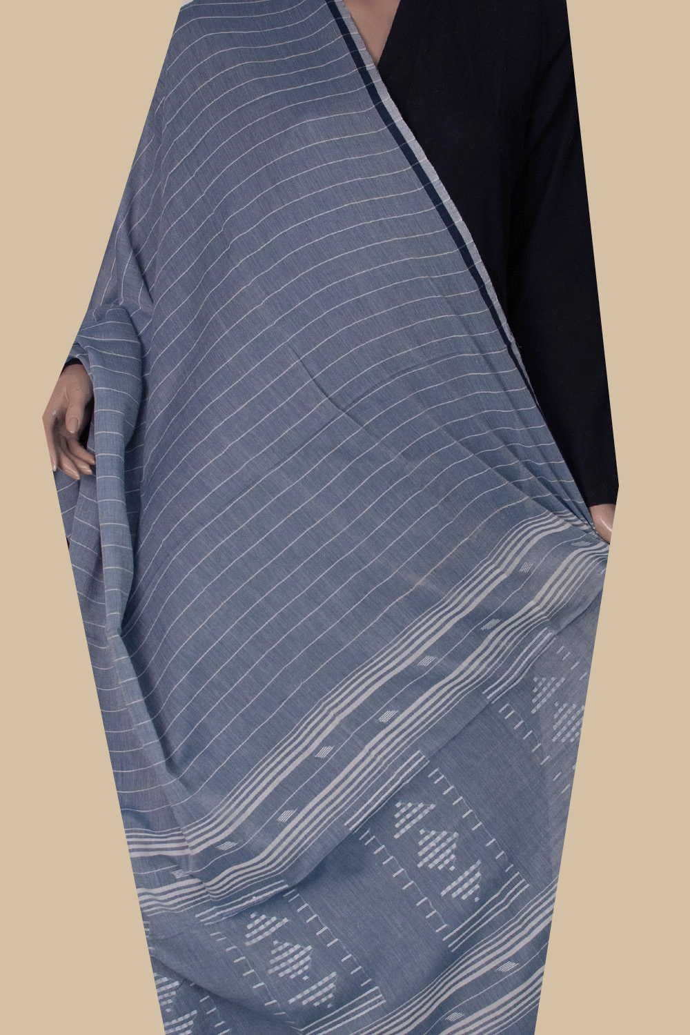 Jamdani Dupattas - Matkatus