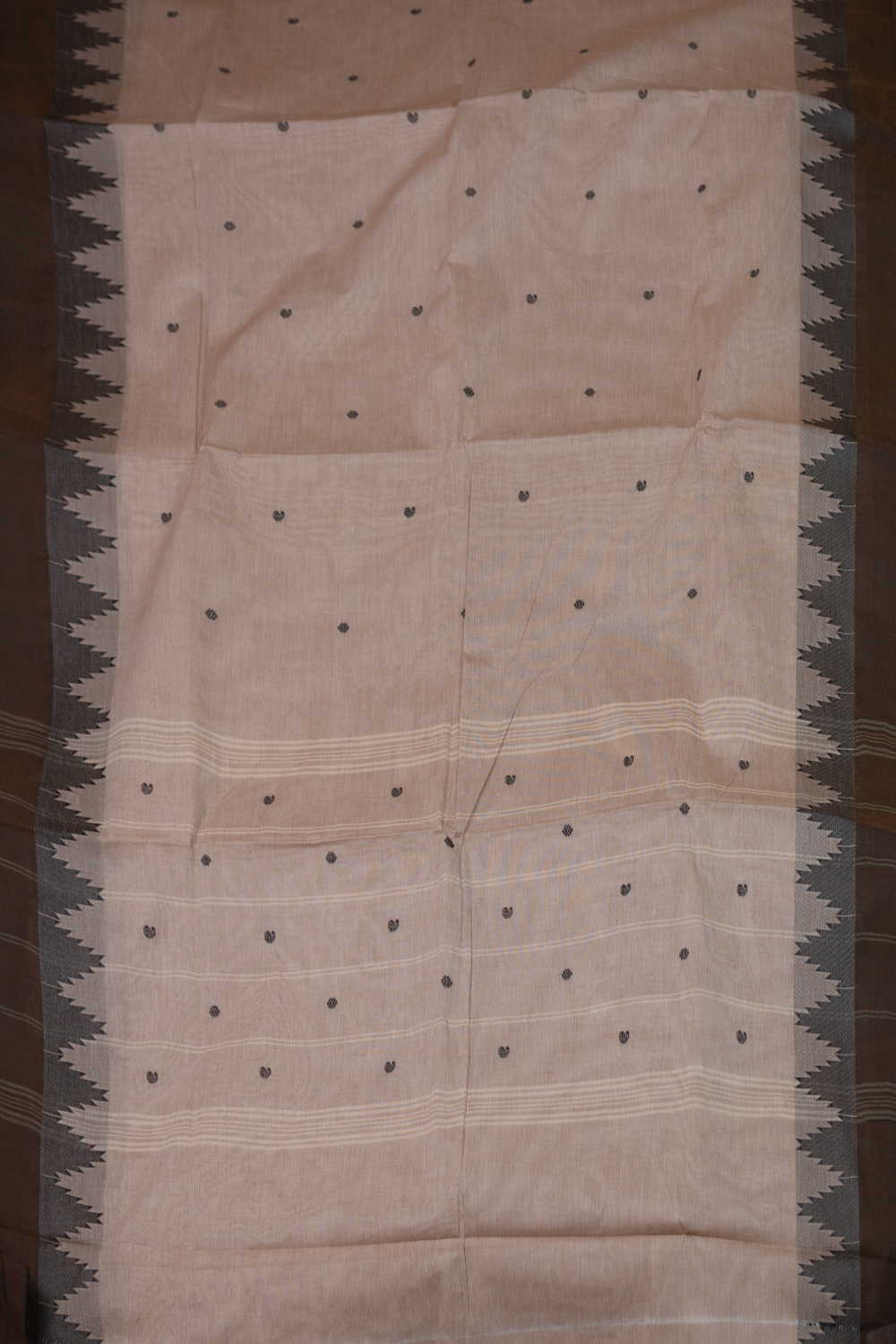 Traditional Cotton Sarees - Matkatus 
