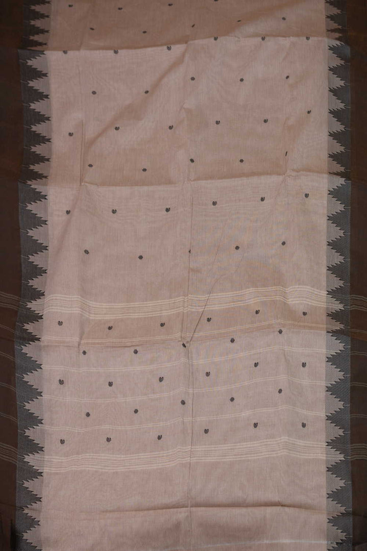 Traditional Cotton Sarees - Matkatus 