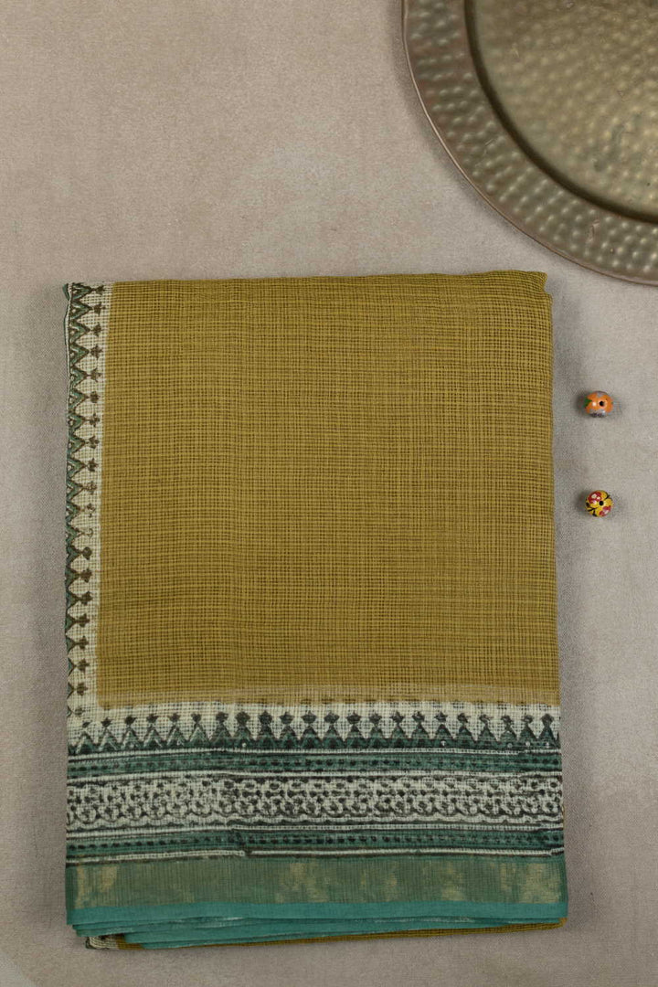 Cotton Sarees-Matkatus 