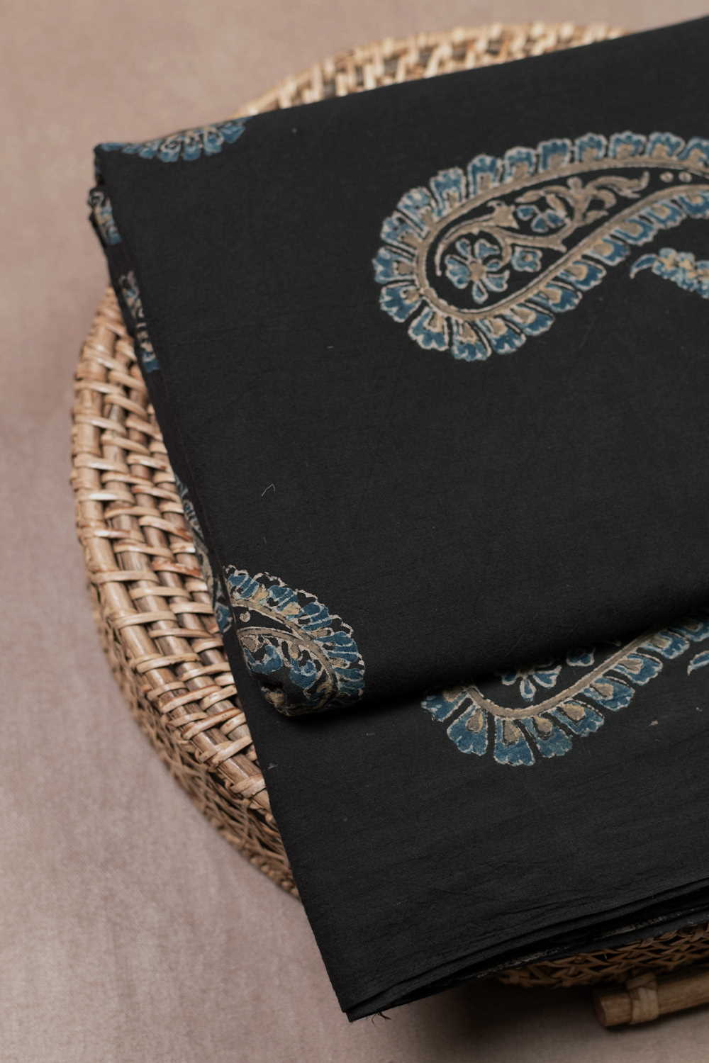 Ajrak Fabrics - Matkatus