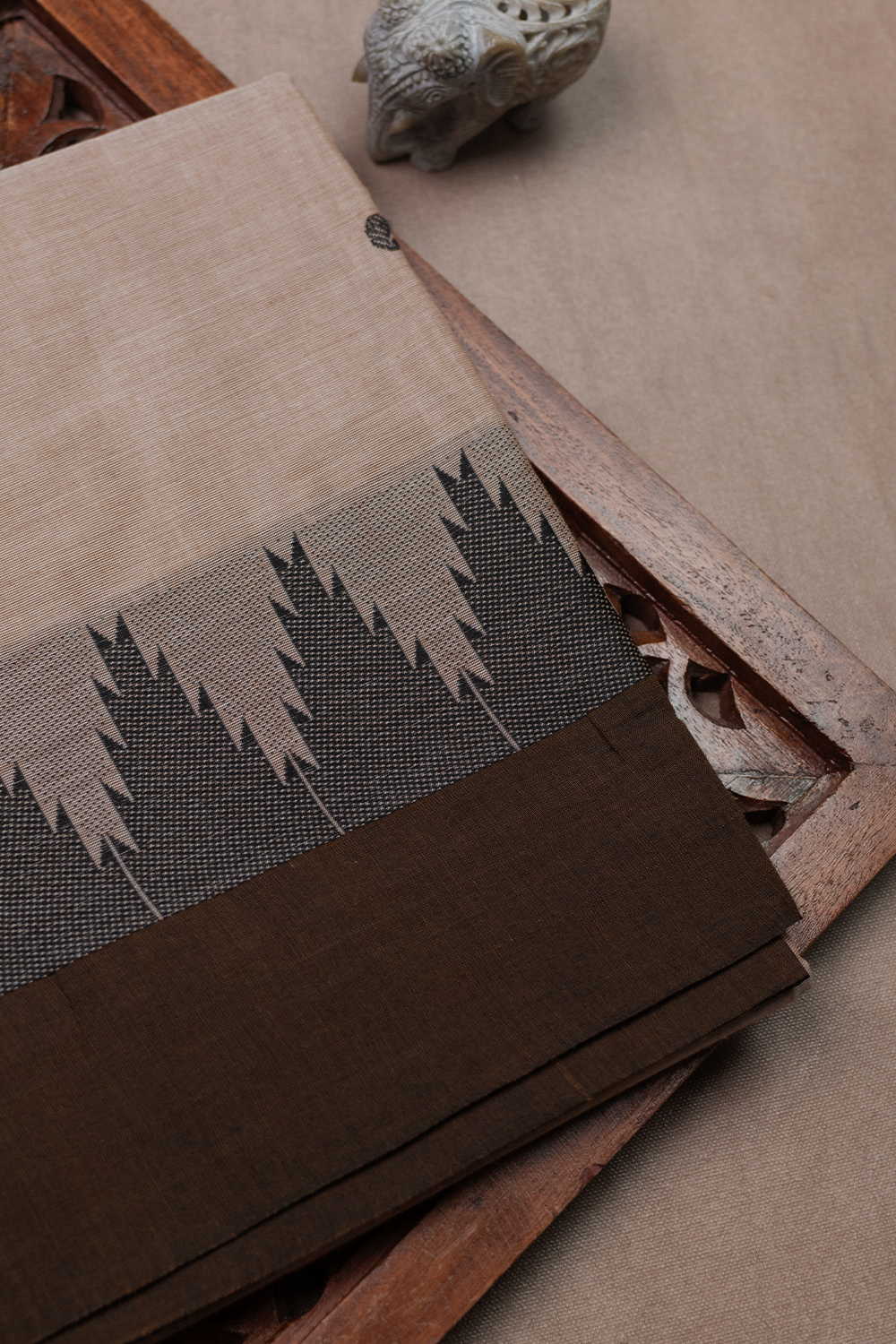 Kanchi Cotton Sarees - Matkatus 