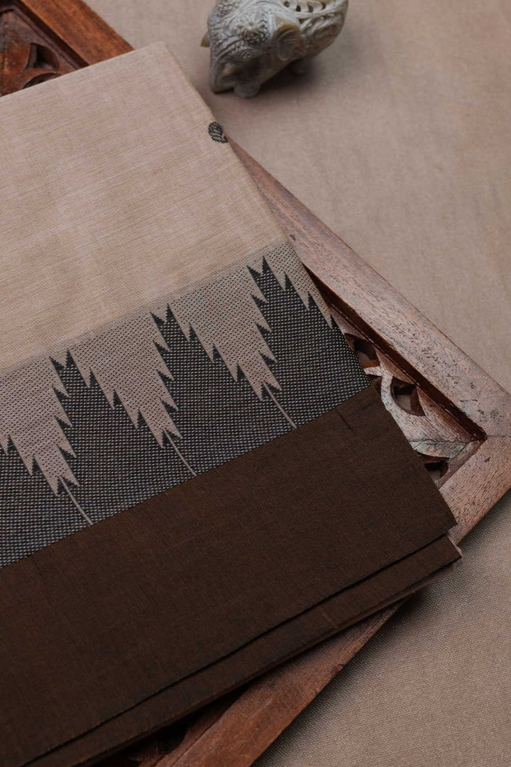 Kanchi Cotton Sarees - Matkatus 