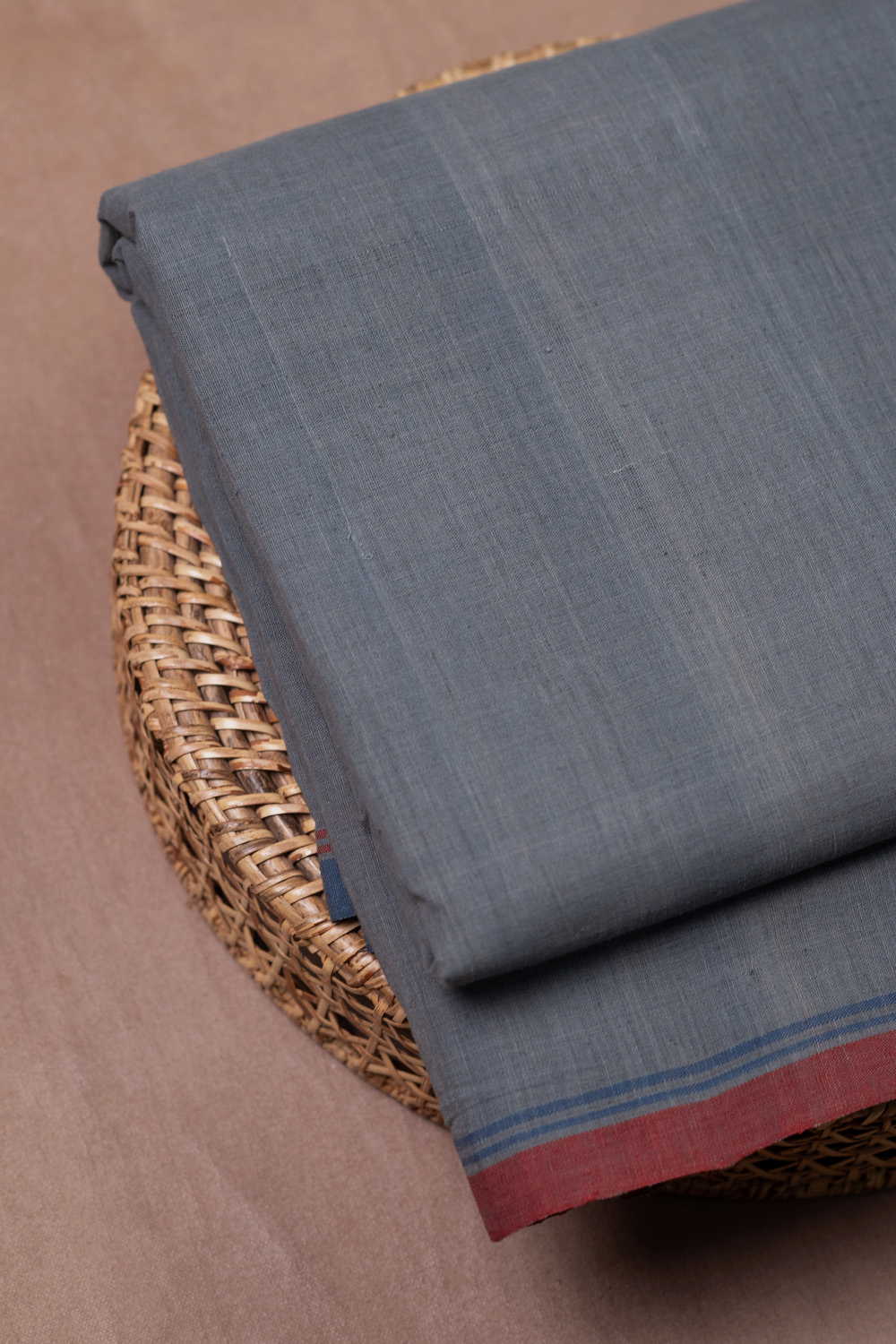 Handspun Fabric - Matkatus 
