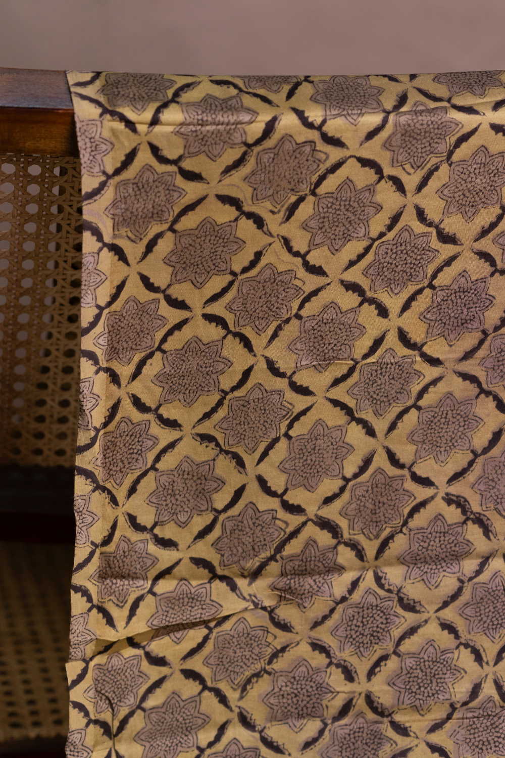 Modal Silk Fabric - Matkatus 
