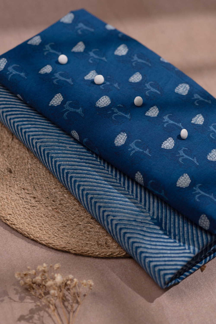 Salwar Suits - Matktatus