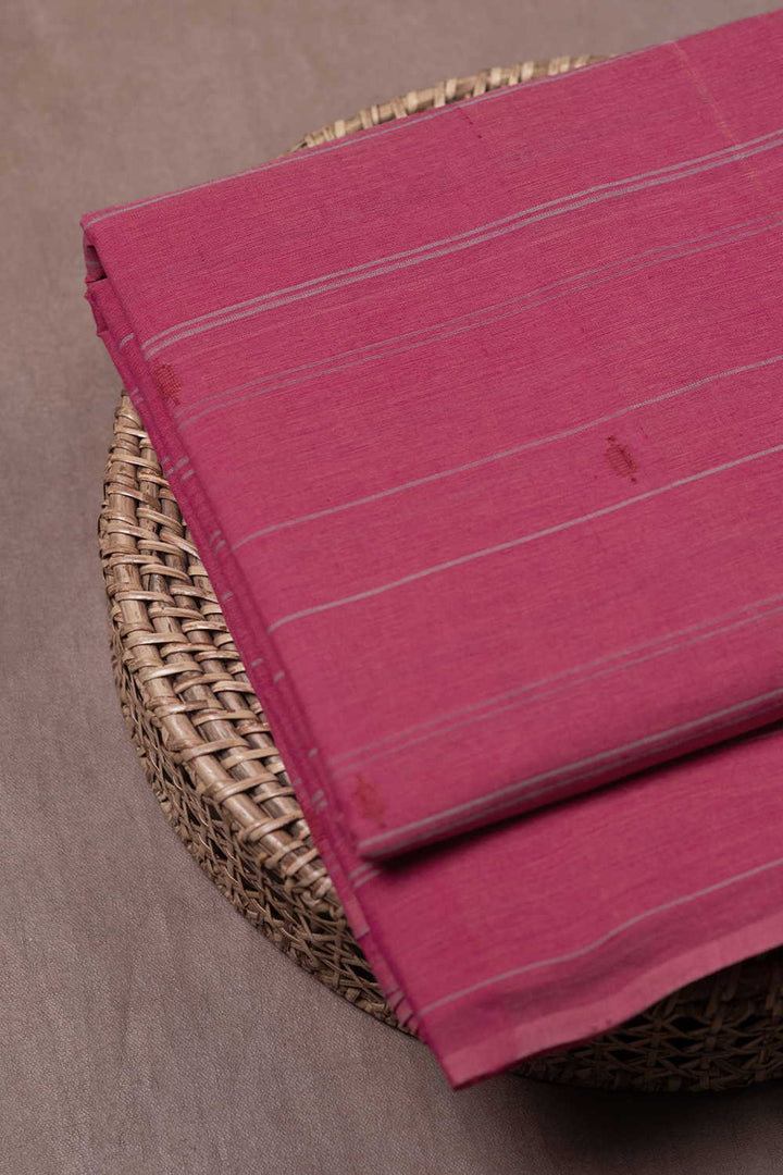 Handwoven Fabric - Matkatus 