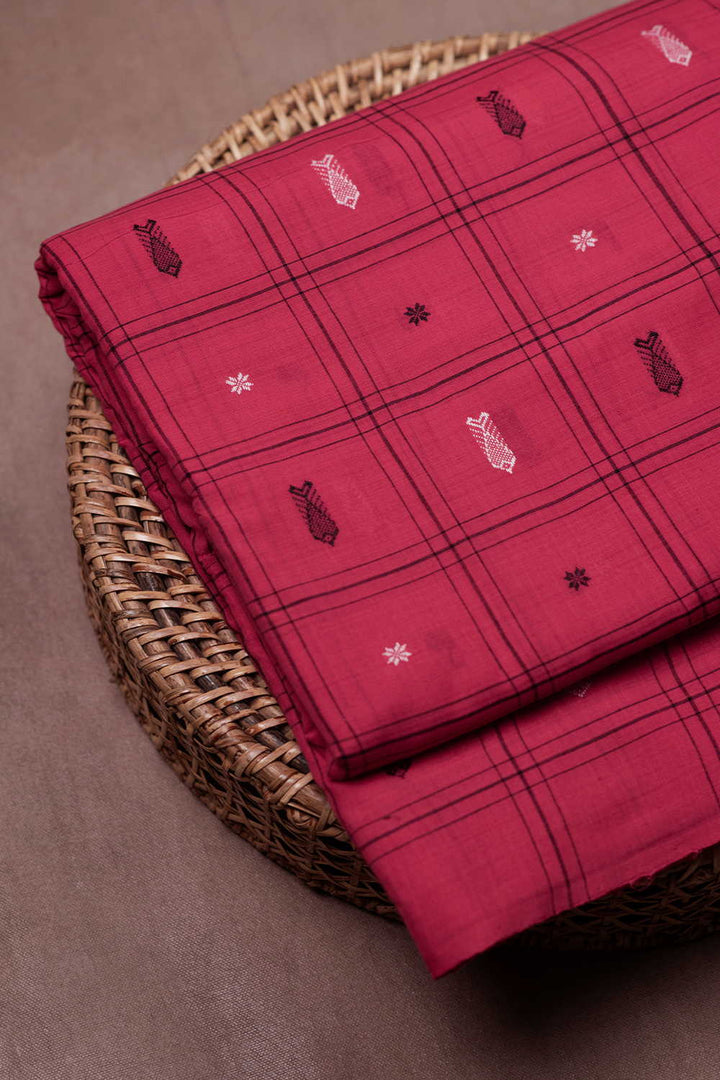 Orissa Ikat Fabric - Matkatus 