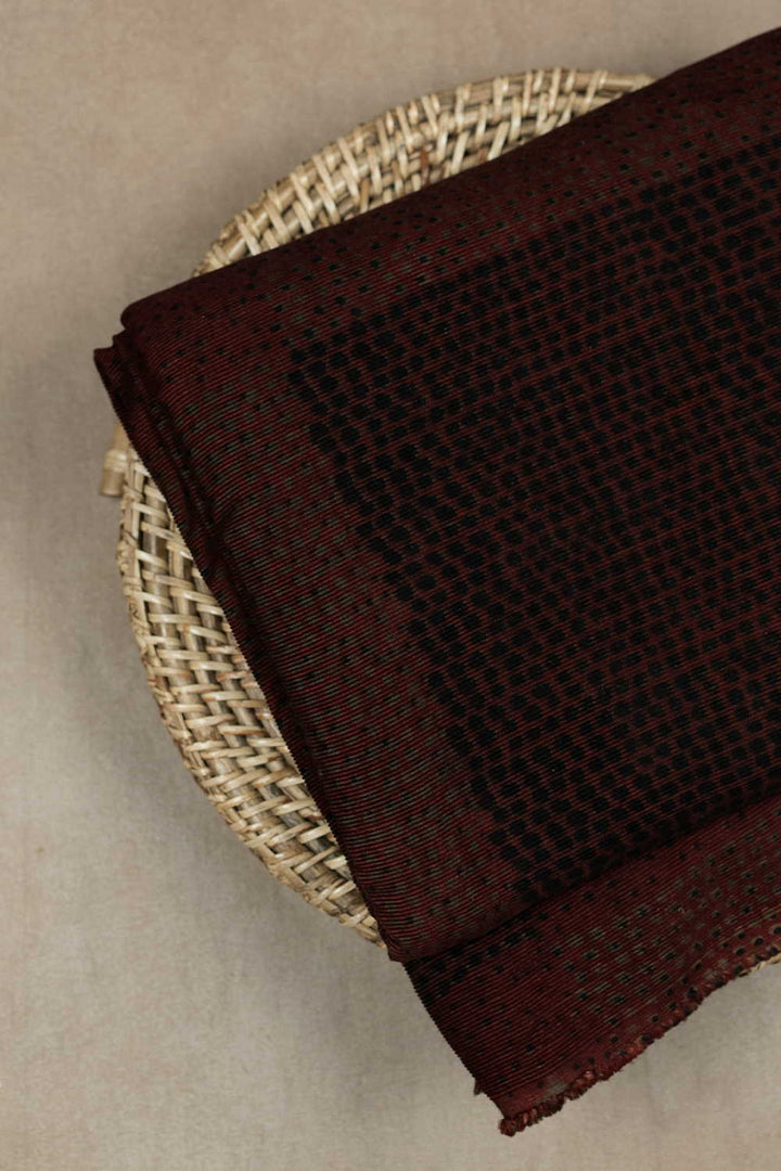 Block printed Fabric - Matkatus