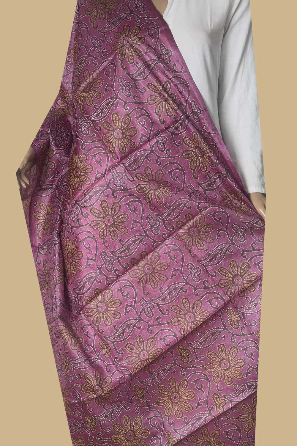 Dupattas-Matkatus 