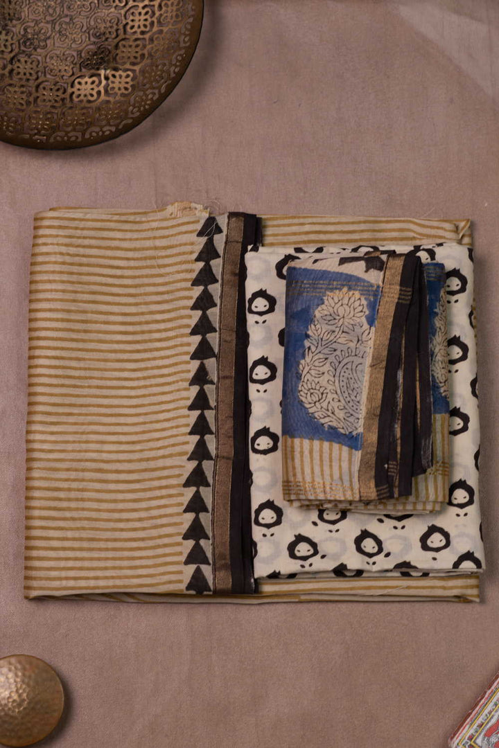 Silk Cotton Suits - Matkatus 