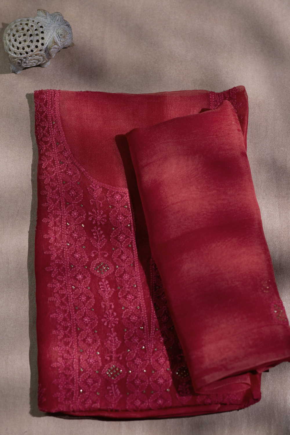 Chikankari Suits - Matkatus 