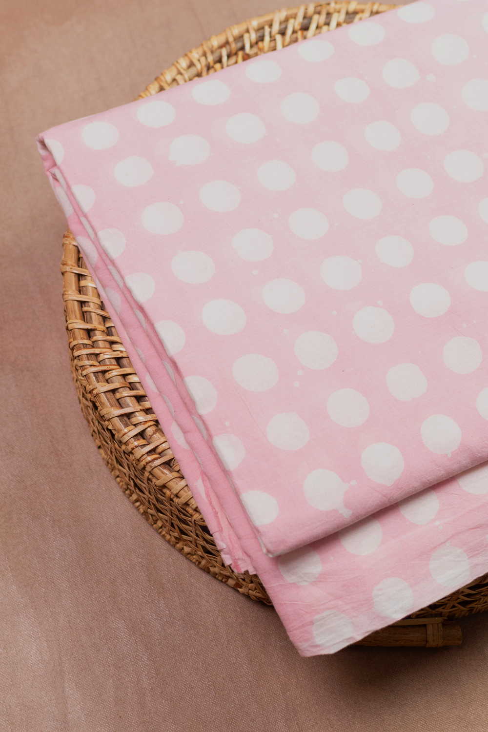 Cotton Fabrics - Matkatus 