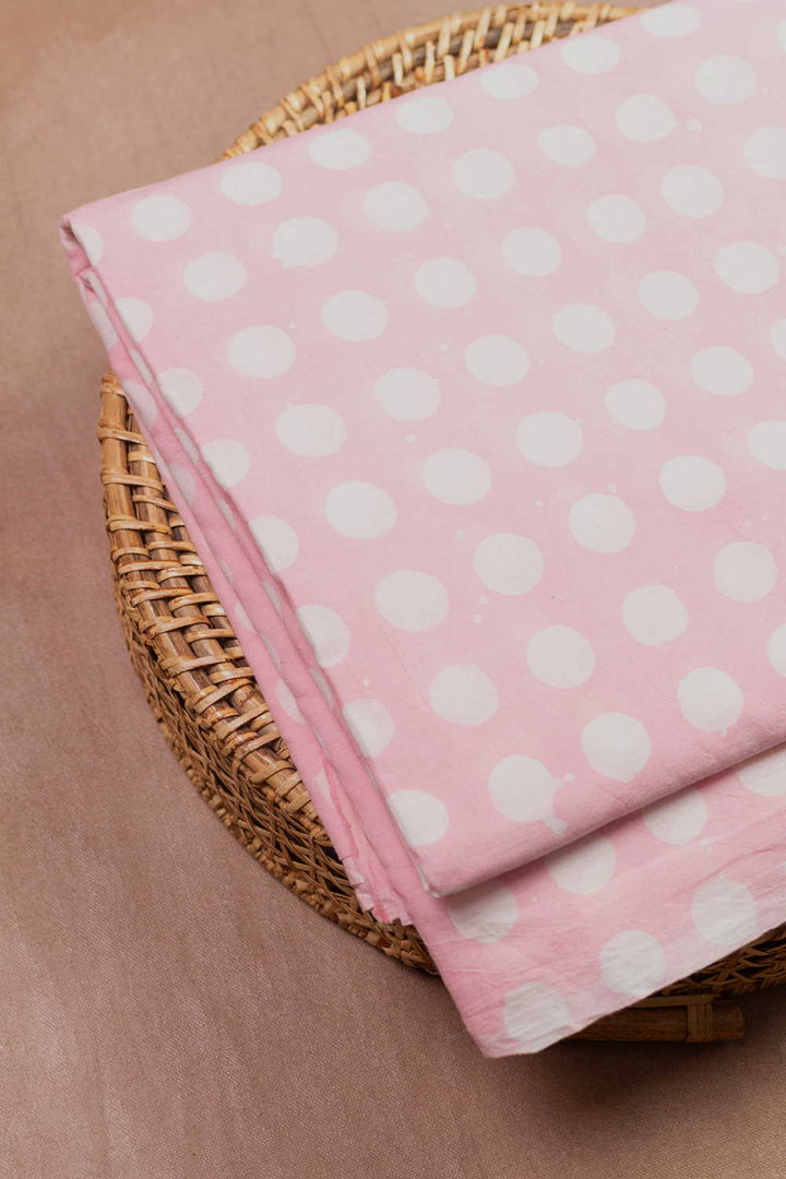 Cotton Fabrics - Matkatus 