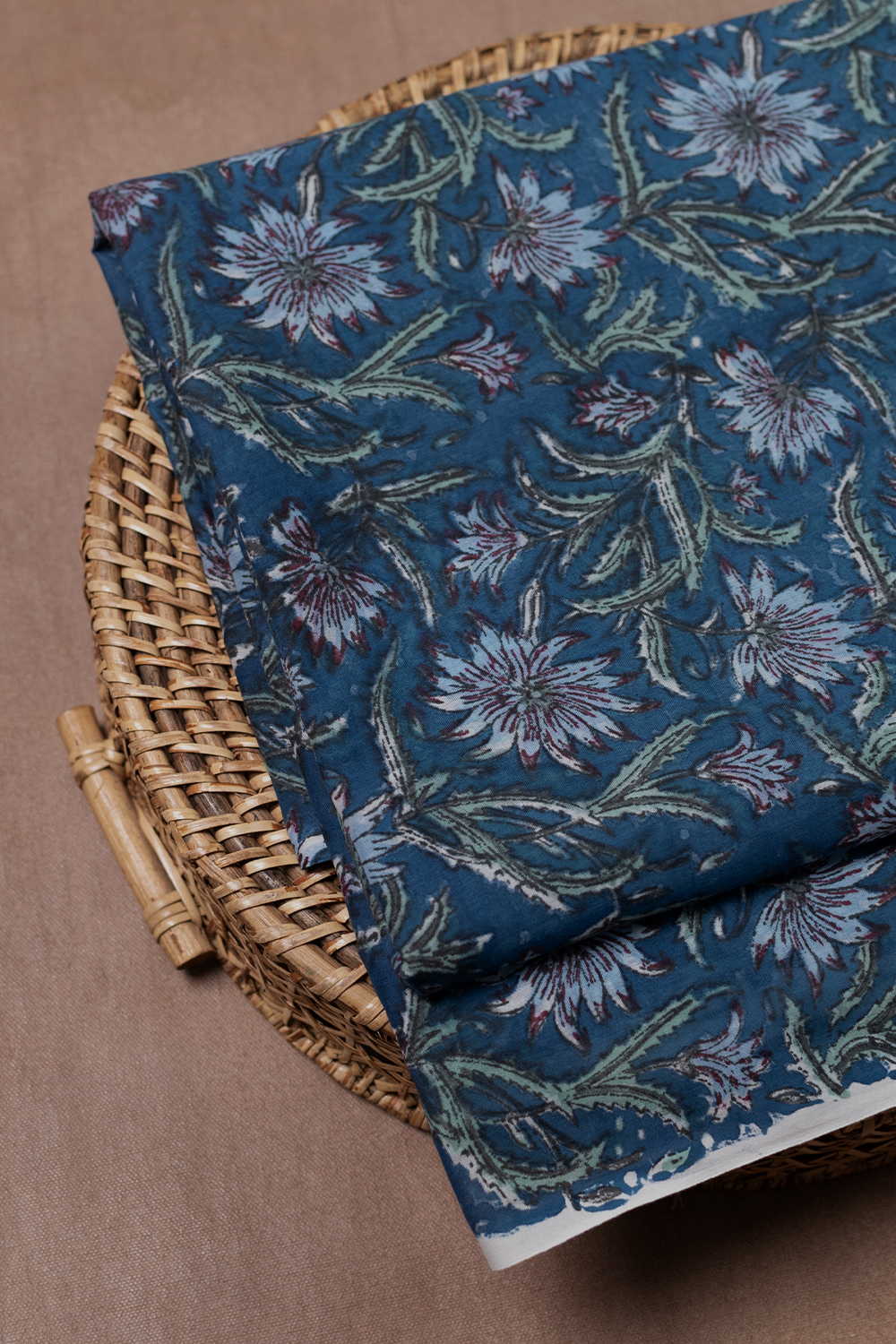 Sanganeri Fabrics-Matkatus 