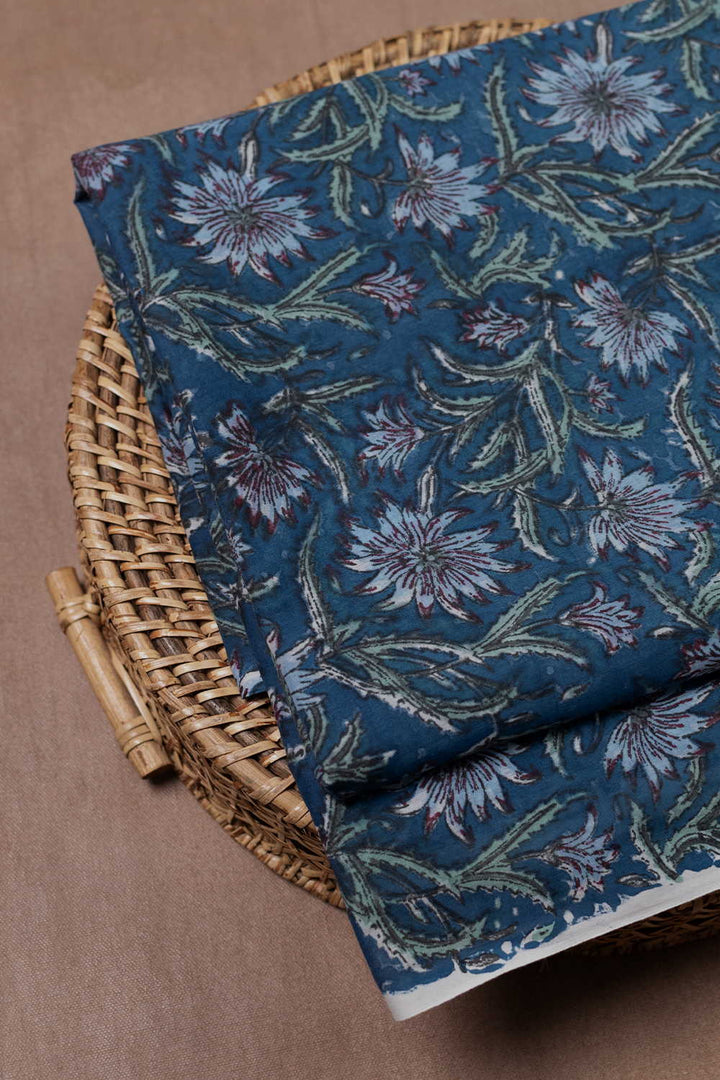 Sanganeri Fabrics-Matkatus 