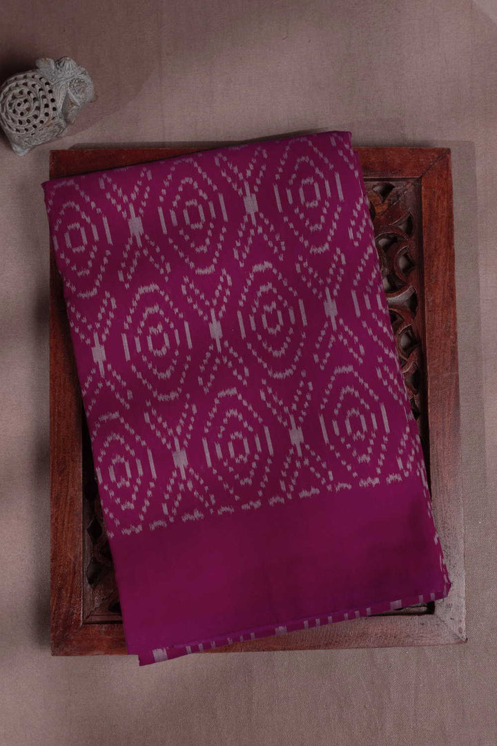 Cotton Saree - Matkatus 