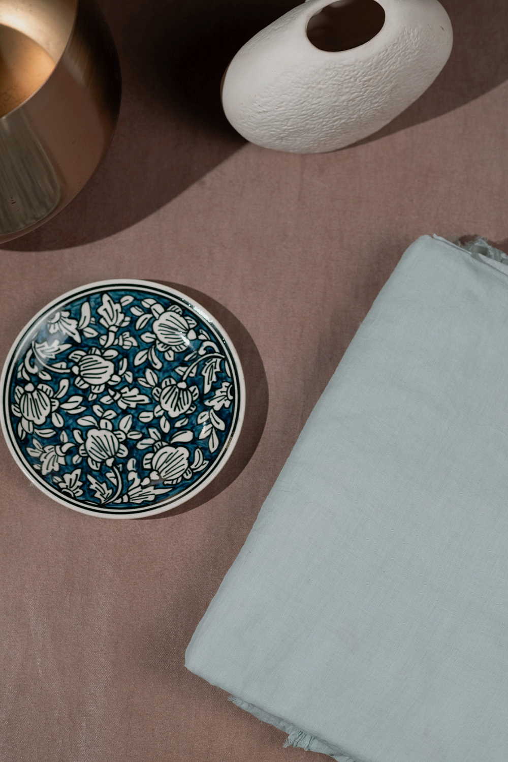 Plain Fabrics - Matkatus