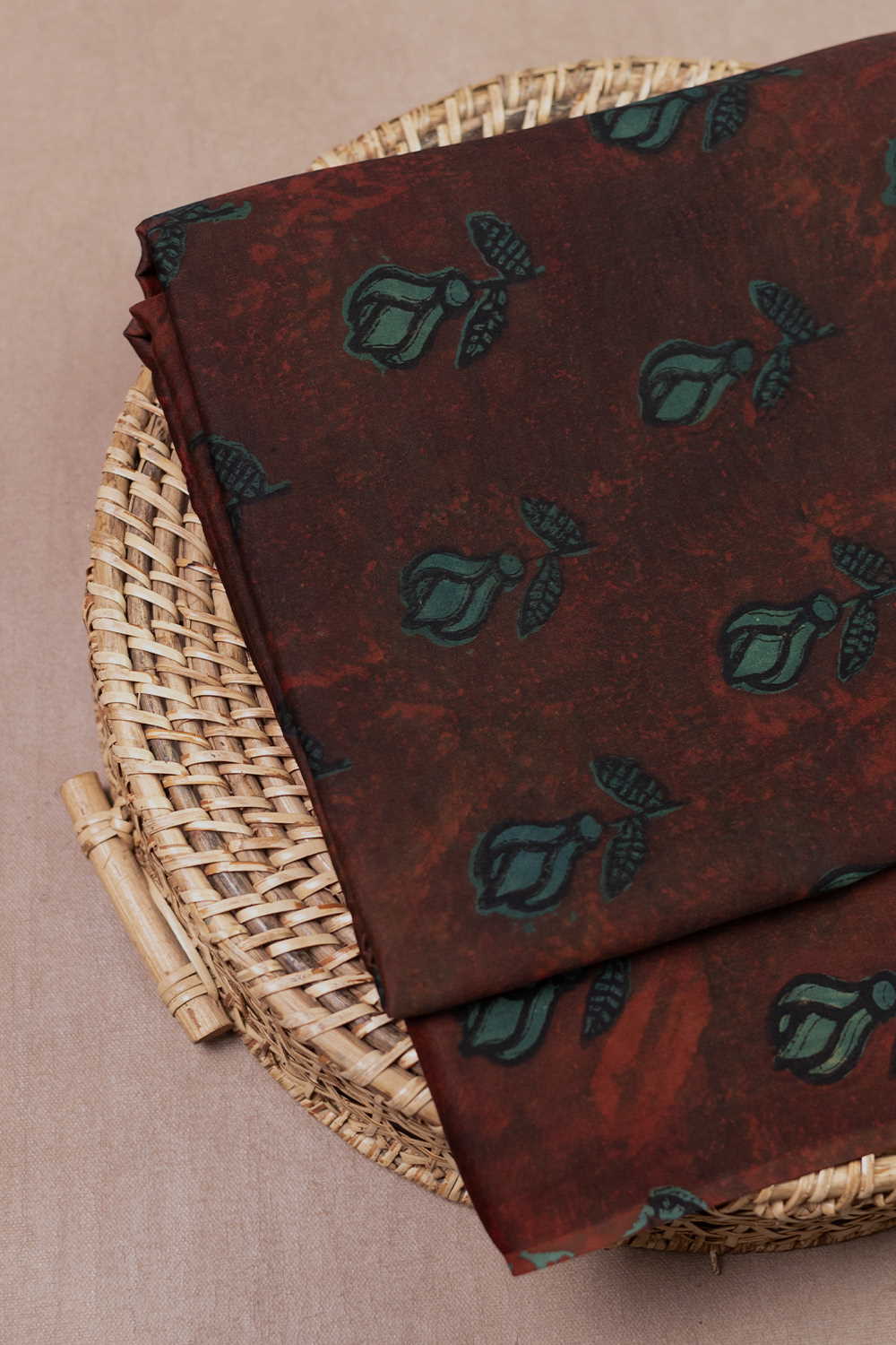 Modal Silk Fabrics - Matkatus