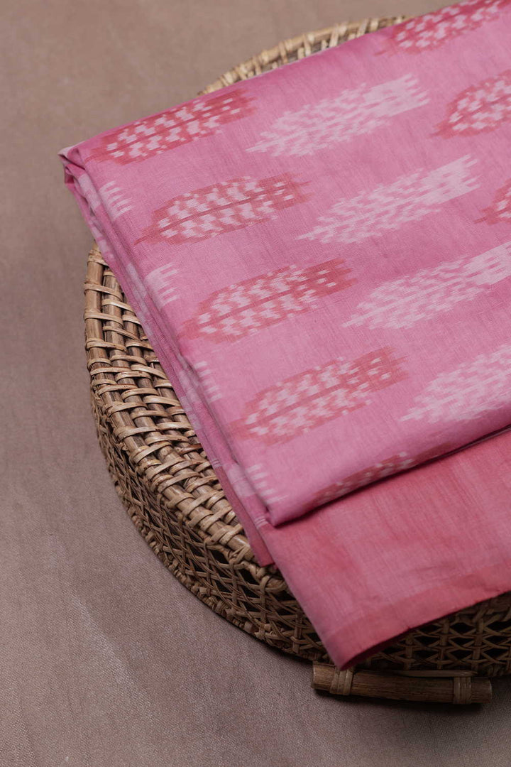 Ikat Fabric - Matkatus