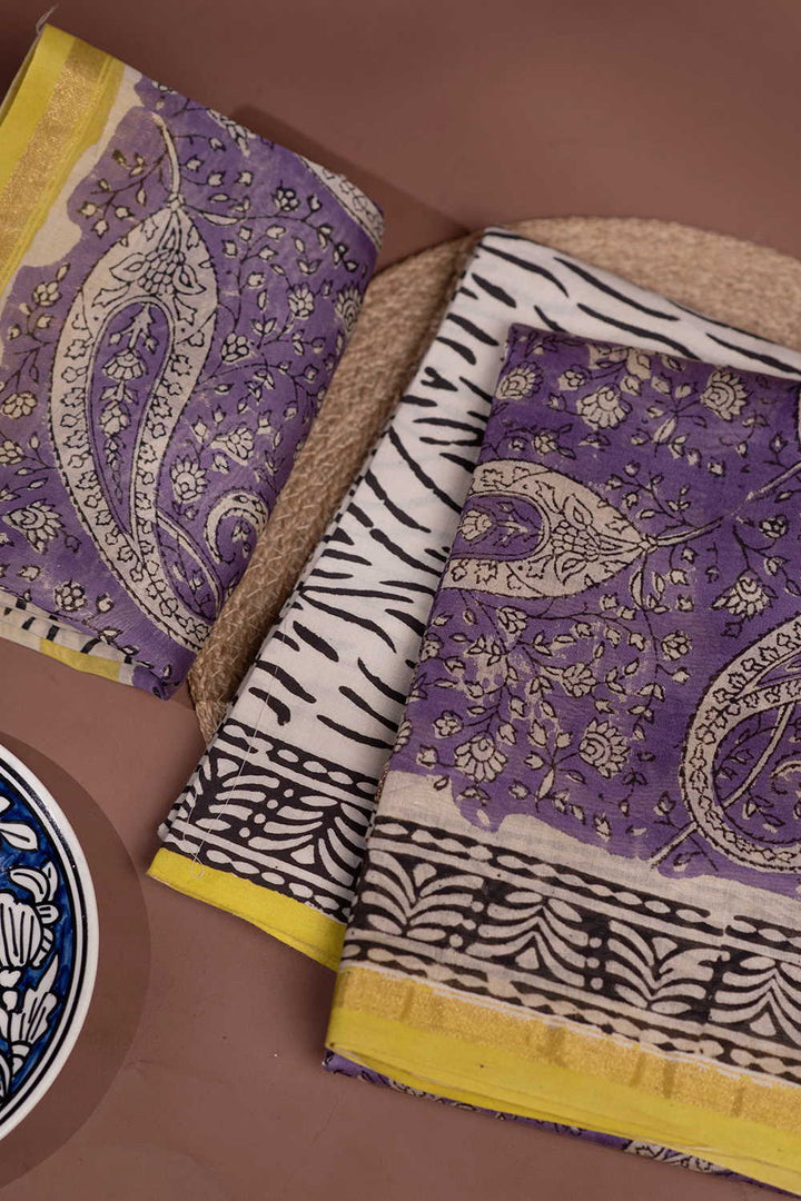 Chanderi Suits - Matkatus