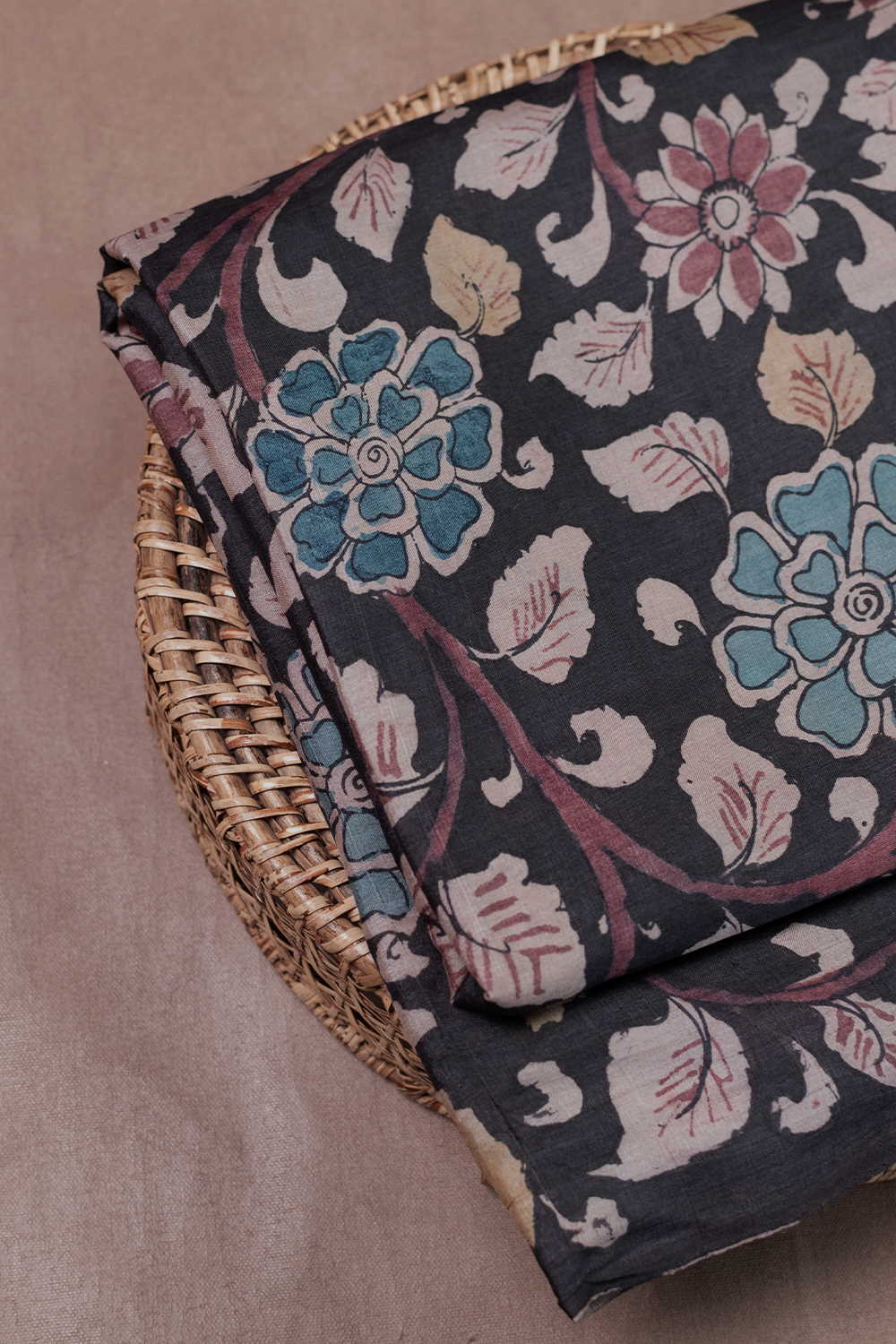 Kalamkari Fabrics-Matkatus 