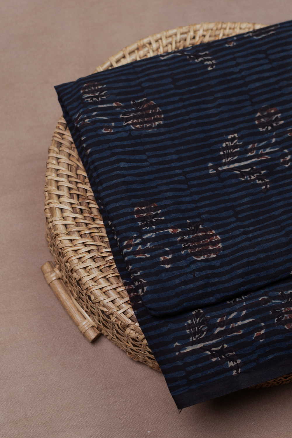 Ajrak Fabric - Matkatus 