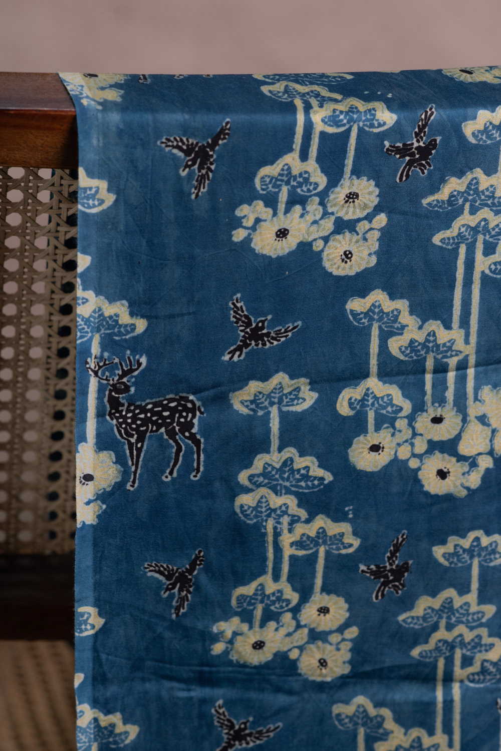 Modal Silk fabrics - Matkatus