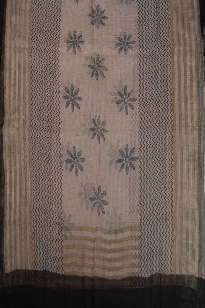 Ajrak Print Dupatta - Matkatus 