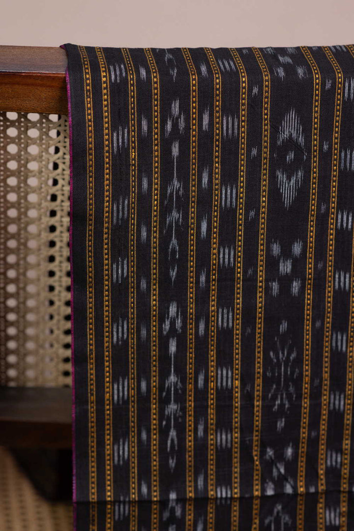 Orissa ikat Fabric - Matkatus 