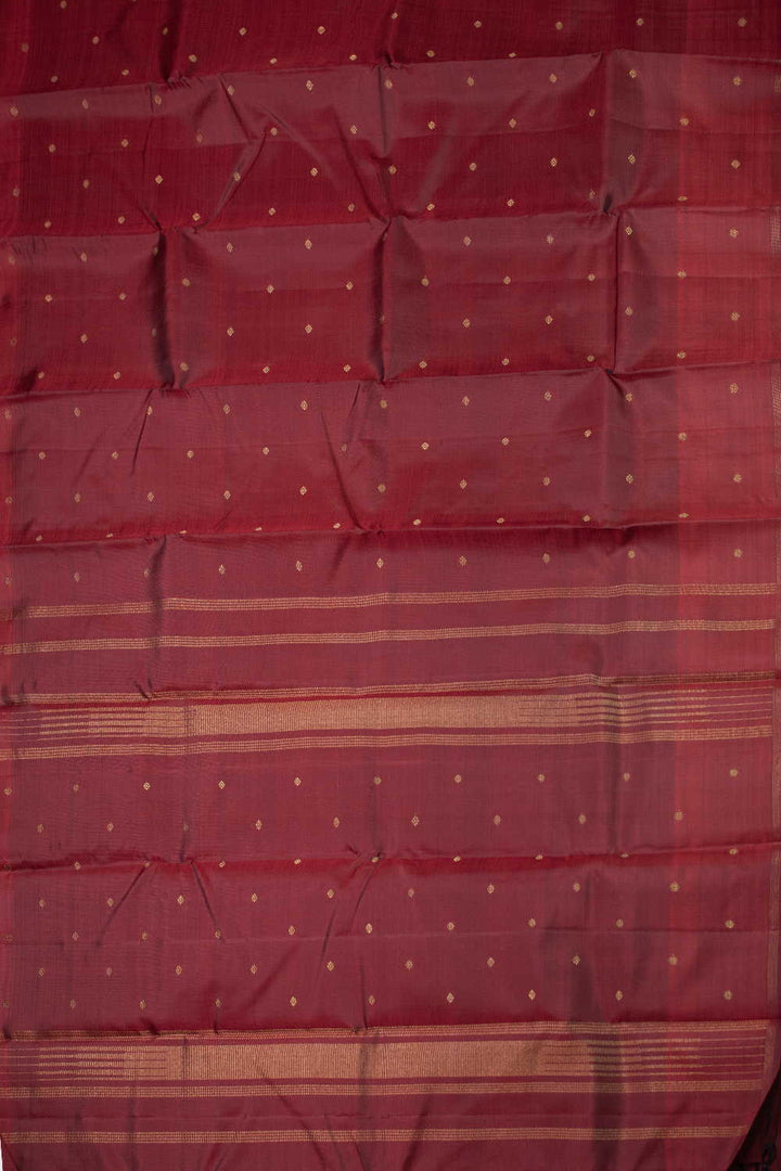 Traditional Silk Saree - Matkatus 